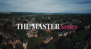 THE MASTER Series - Oxford 2024 4
