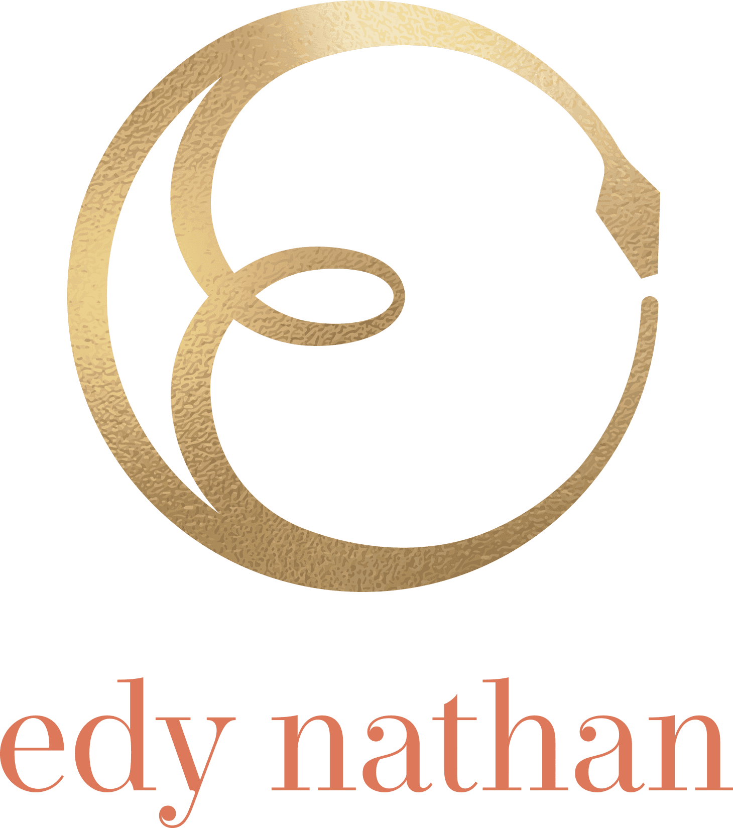 Edy Nathan Logo