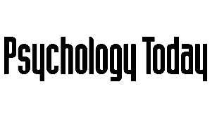 Psychology Today Logo