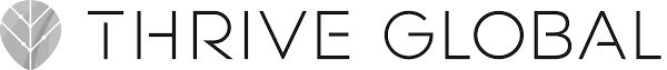 Thrive Global Logo